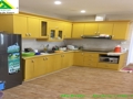 Apartment with 2 big bedrooms for rent in Hai Phong