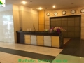 Luxury apartment with 3 super big bedrooms for rent in Hai Phong