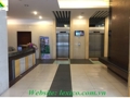 Apartment for 3 big bedrooms for rent in Hai Phong