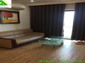 Apartment with 2 big bedrooms for rent in Hai Phong