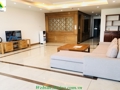 Luxury apartment with 3 super big bedrooms for rent in Hai Phong