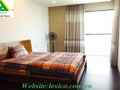 Luxury apartment with 3 super big bedrooms for rent in Hai Phong