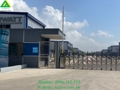 Factory for rent in Nam Dinh Vu Industrial Park - Hai Phong 5USD/M2/Month