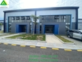 Factory for rent in Nam Dinh Vu Industrial Park - Hai Phong 5USD/M2/Month