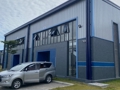 Factory for rent in Nam Dinh Vu Industrial Park - Hai Phong 5USD/M2/Month