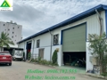 FACTORY for rent in AN DUONG District 3USD/M2/Month