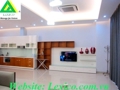 Apartment for rent at TD Plaza Hai Phong
