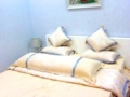 Apartment for rent at TD Plaza Hai Phong