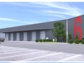 International standard factory for rent in Deep C Industrial Park - Dinh Vu - Hai Phong