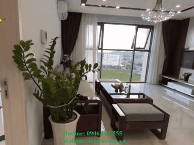 Luxury apartment for rent 83m2 in Minato . Building