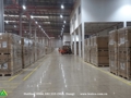Warehouse for rent in Viet Hung Industrial Park - Quang Ninh (Quang Ninh International Logictics Center)