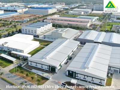 海防市南亭武工业园现成厂房出租