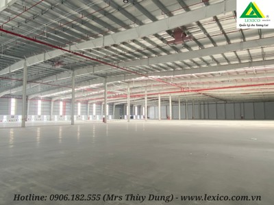 海防市南亭武工业园现成厂房出租