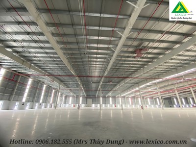海防市南亭武工业园现成厂房出租